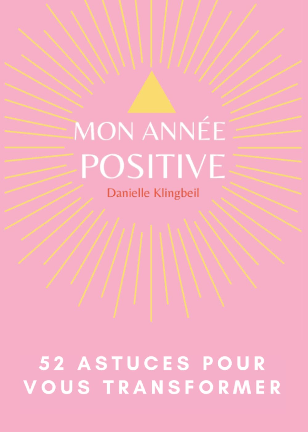 Mon année positive