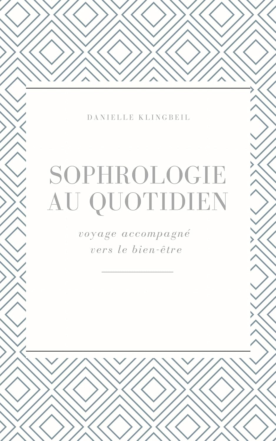 Sophrologie au quotidien